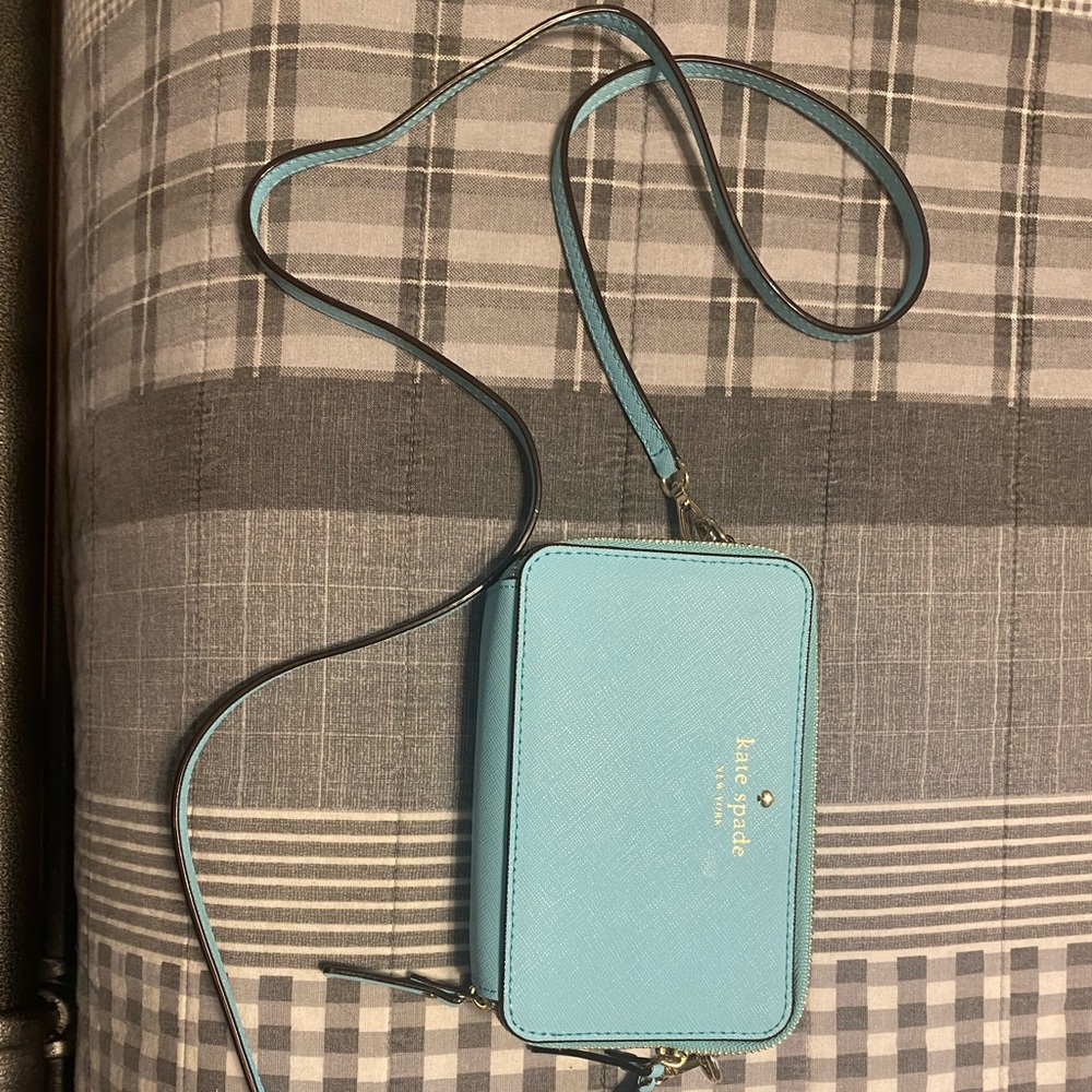 Kate Spade small crossbody